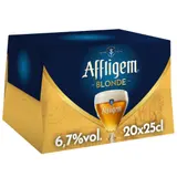 Bière Blonde D'Abbaye 6,7% AFFLIGEM