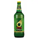 Bière Blonde Pils 5% METEOR