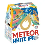 Bière Blanche White IPA 5% METEOR