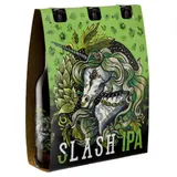Bière Blonde IPA 5,9% SLASH