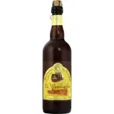 Bière Blonde Aromatisée au Genièvre 7,5% WAMBRECHIES