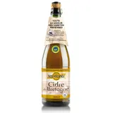 Cidre Doux de Bretagne Variétés Anciennes VAL DE RANCE