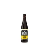 Bière Blonde Fermentation Haute 7,5% JENLAIN