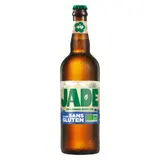 Bière Blonde Sans Gluten Bio 4,5% JADE