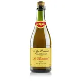 Cidre bouché traditionnel brut LE CLOSMESNIL
