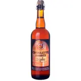 Bière Ambrée Triple 9% LA CHOULETTE