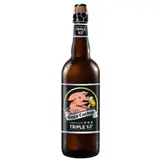Bière Blonde Triple 9,5% RINCE COCHON