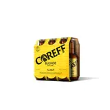 Bière Blonde 4,2% COREFF