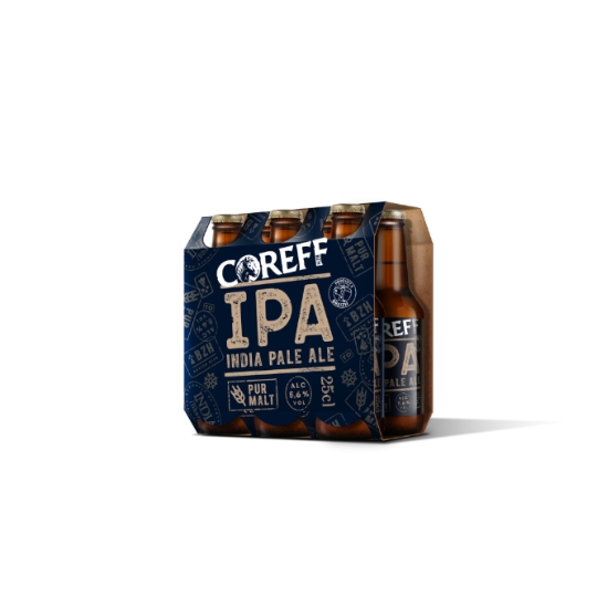 Bière Pur Malt IPA 5,6% COREFF