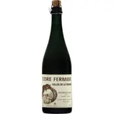 Cidre fermier demi-sec VALLEE DE LA TOUQUES