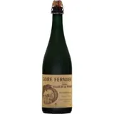 Cidre fermier brut FERME BELLEAU