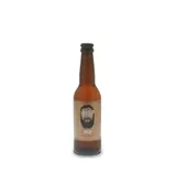 Bière Blonde 5% UINI'S BEER