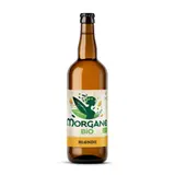 Bière Blonde Bio MORGANE