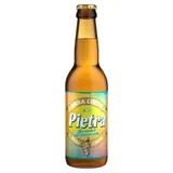 Bière Ambrée Summer Session IPA Pale Ale de Corse 4,5% PIETRA