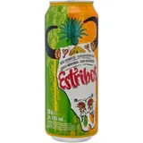 Bière Aromatisée au Spiritueux à Base d'Agave et Tequila 5,9% ESTRIBOS