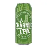 Bière Blonde IPA 7% LA CHARNUE