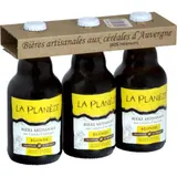 Bière Blonde La Planèze 5,5% DESPRAT