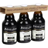Bière Brune Noire De Lave 6,6% DESPRAT