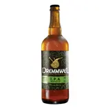 Bière Blonde IPA Bio 6% DREMMWEL