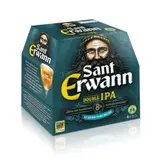 Bière Double IPA 8% SANT ERWANN