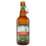 Bière La Cristal IPA 4,7% MONT BLANC