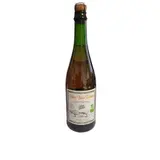 Cidre fermier bio KERLOICK