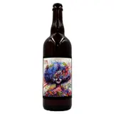 Bière IPA 6,5% LA DEBAUCHE