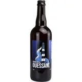 Bière Kombu Royal Ouessane BRASSERIE DES ABERS