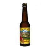Bière Blonde 5,6% LA DROLESSE