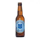 Bière Blanche 4,2% LA JOHANNIQUE