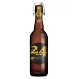 Bière Brune 7,9% PAGE 24