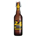 Bière Blonde Artisanale Hildegarde 6,9% PAGE 24