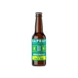 Bière Blonde Pale Ale Originale 5,4% BAPBAP