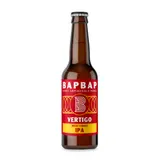 Bière IPA 6% BAPBAP