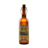 Bière Blonde de Savoie BAS 4,8% SABAUDIA