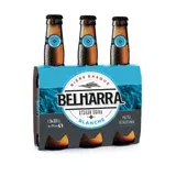 Bière Blanche Basque 5% BELHARRA