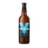 Bière blanche  bio  VEZELAY