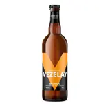 Bière Blonde Bio 4,6% VEZELAY