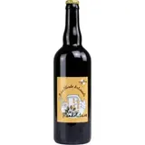 Bière Blonde Artisanale 5,5% LA RAMBOLITAINE