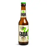 Bière Blonde Sunny IPA 5% FADA