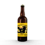 Bière Blonde 6% PORTE DES FLANDRES