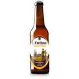 Bière Blonde 6,5% L'EURELIENNE