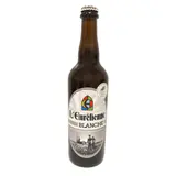 Bière Blanche 5,5% L'EURELIENNE