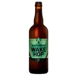 Bière Wake hop IPA BREWEPPES