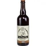 Bière Ambrée 6% LA LOUP BAR