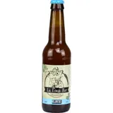 Bière Blanche 5,8% LA LOUP BAR