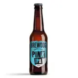 Bière Blonde IPA Punk 5,4% BREWDOG