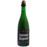 Bière Blonde Saison Dupont 6,5% BRASSERIE DUPONT