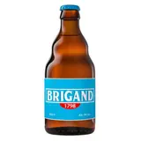 Bière Blonde Belge 9% BRIGAND