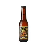 Bière Blonde 7% CUVEE DES TROLLS